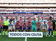 Klasemen Liga Spanyol La Liga 2026/2027 Setelah Atletico Madrid Hancurkan Osasuna 4-0