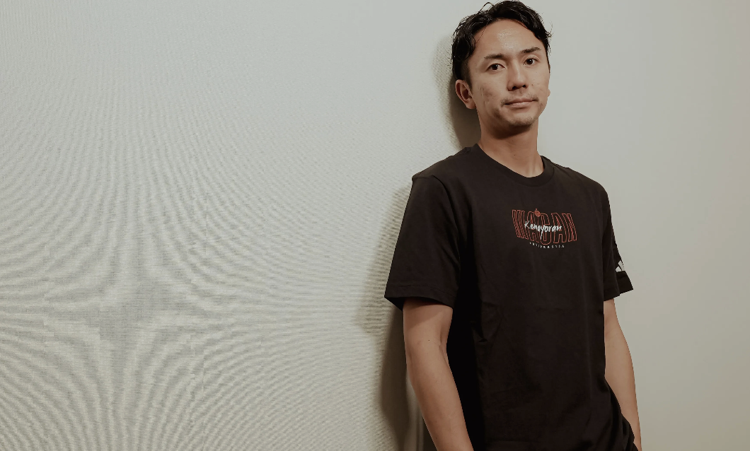 Modal Berharga Kyohei Yoshino Membela Persija Jakarta