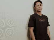 Modal Berharga Kyohei Yoshino Membela Persija Jakarta