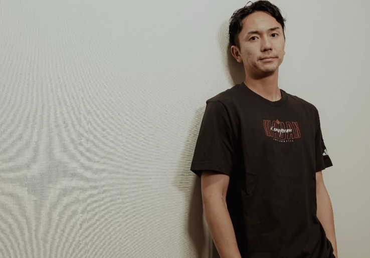 Modal Berharga Kyohei Yoshino Membela Persija Jakarta
