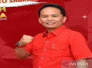 Gerindra Usung Ketua Dewan Adat Dayak di Pilkada Kalteng