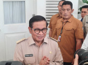 Pramono Tidak Mau Ada Praktik Titipan Jabatan di Pemprov Jakarta