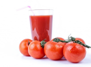 Ternyata Jus Tomat Terasa Lebih Gurih Pada Ketinggian 30 Ribu Kaki
