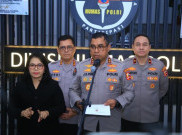 Polisi Aktif Brigjen LMI Tersangka Baru Korupsi MBG, Begini Reaksi Polri