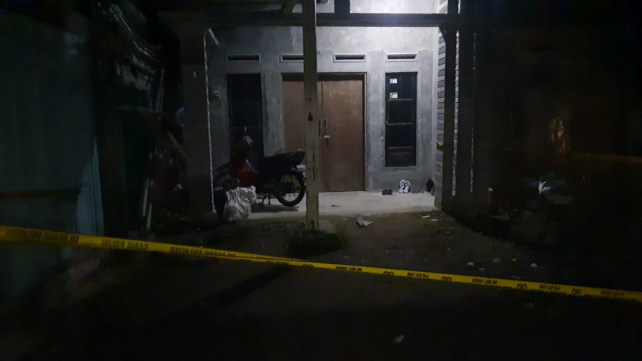 Petasan Meledak di Rumah Warga Tawangmangu, 6 Orang Dilarikan ke Rumah Sakit