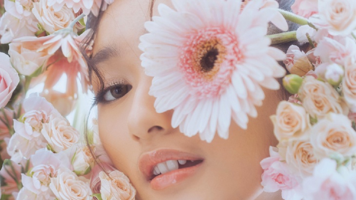 Amanda Caesa Bingung dengan Kepastian 'Pacar Atau Teman'