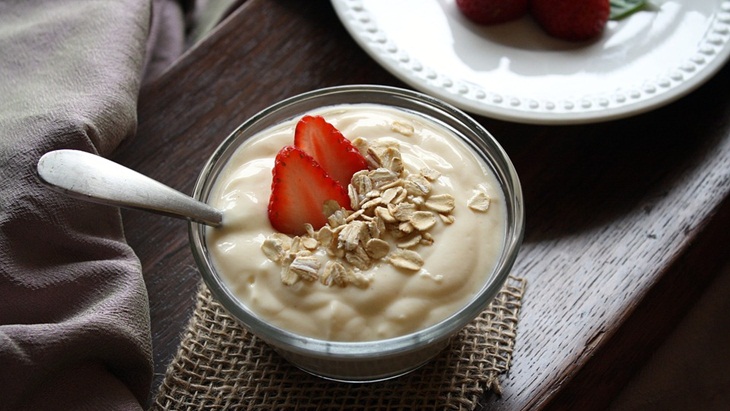 Manfaat Yogurt Bagi Tubuh Ini Jarang Kamu Ketahui!