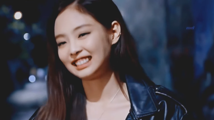 Jennie BLACKPINK Rilis Video Album Terbaru, Pilih Momen Natal Biar Makin Kekal