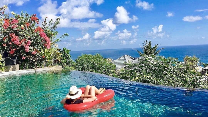 6 Hotel Pilihan untuk Liburan Luar Biasa di Pulau Dewata