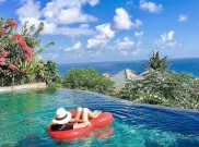 6 Hotel Pilihan untuk Liburan Luar Biasa di Pulau Dewata