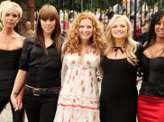 Spice Girls Tetap Awet Muda, Apa Rahasianya Ya?