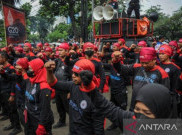 Serikat Pekerja Harap UMP Jawa Barat Naik 12 Persen