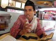 Kisah Sedih Hari-Hari Terakhir Istri Ustaz Maulana