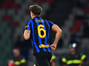 John Stones Tak Akan Kesulitan Beradaptasi, Inter Milan Punya Lini Belakang Menakutkan