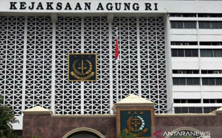 Oknum Brigjen Dijerat Perkara Dugaan Korupsi Tabungan Perumahan Angkatan Darat