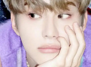 Jungwoo NCT Debut Solo Lewat Single 'SUGAR', Berikut Lirik Lengkapnya