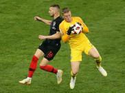 Nike Kuasai Final Piala Dunia, Adidas Tertunduk Malu