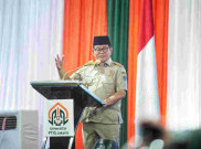 Pramono Resmikan Universitas PTIQ sebagai Kampus Peradaban Alquran Internasional di Jakarta