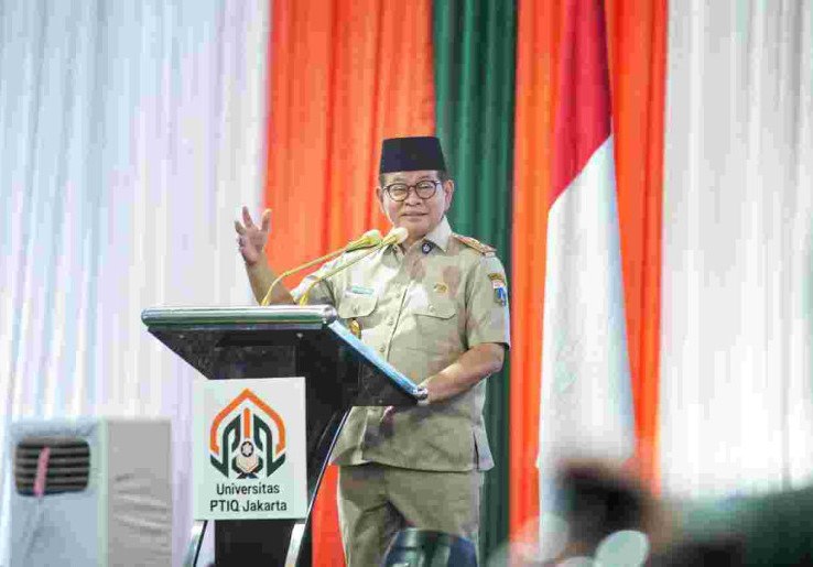 Pramono Targetkan 6.654 Ijazah Bakal Diputihkan Tahun ini, Banyak Siswa yang Terjerat Masalah Biaya