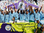 Profil 5 Klub Calon Juara Premier League 2018-2019