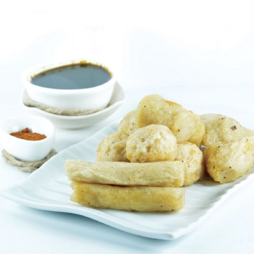 Pempek Tarisa. (istyle.id)