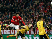Sejarah Kelam Pembantaian Arsenal Oleh Bayern Munchen, The Gunners Sempat 'Dihukum' dengan Agregat 10-2 di Babak 16 Besar