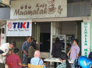 Bareskrim Polri Selidiki Sejumlah Pasar Muamalah di Tanah Air
