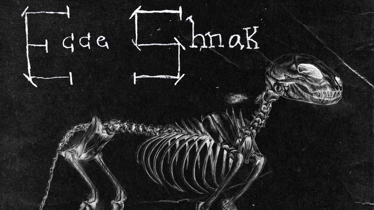 Ecce Shnak Padukan Garage Rock dan Art-Rock dalam Single Baru 'Eddie, Legalistic Homeslice'
