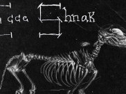 Ecce Shnak Padukan Garage Rock dan Art-Rock dalam Single Baru 'Eddie, Legalistic Homeslice'