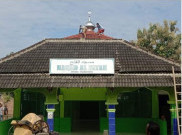 Heboh Masjid di Sragen Dirobohkan, PBNU Turun Tangan