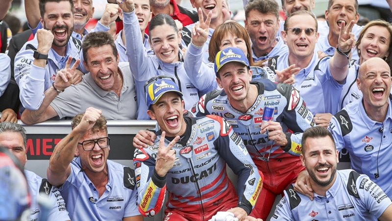 motoGP