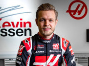 Haas Konfirmasi 2024 Musim Terakhir Kevin Magnussen