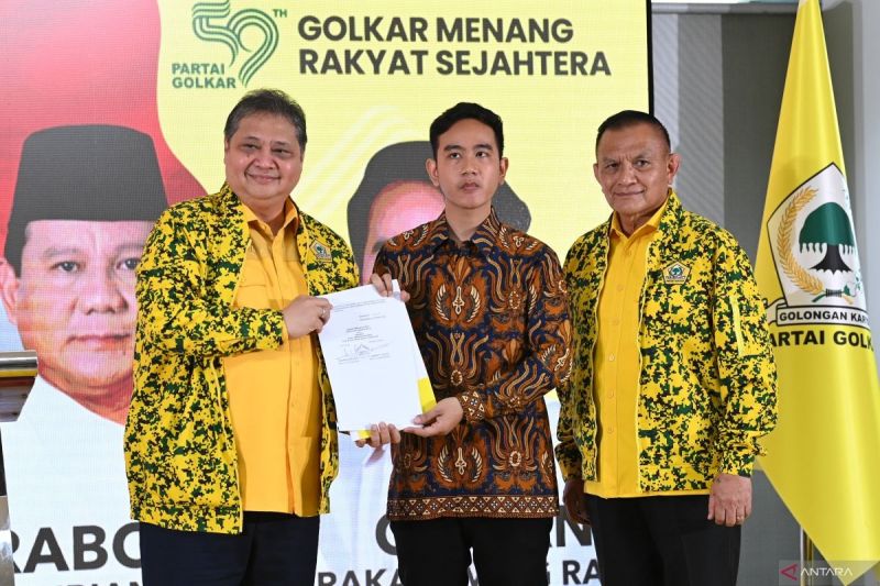 PAN Mungkin Berpaling dari Dukung Erick Jadi Gibran
