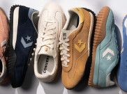 Semangat Spring dalam Warna-Warni Baru Converse Run Star Trainer, Bisa Banget Dikoleksi Nih