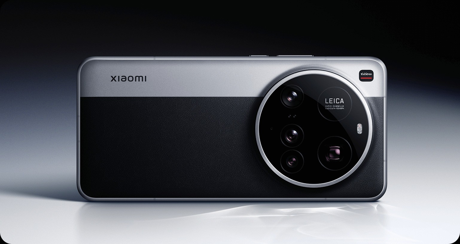 Kamera telefoto 200MP di Xiaomi 15 Ultra