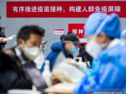 Infeksi Lokal Meningkat, Tiongkok Perketat Pembatasan di Dekat Beijing