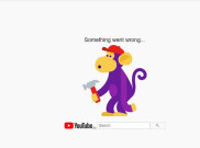 YouTube hingga Gmail Down, Netizen: Kamu Kenapa Sih?