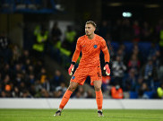 PSG Hancurkan Chelsea, Penampilan Filip Jorgensen Bikin The Blues Tersungkur