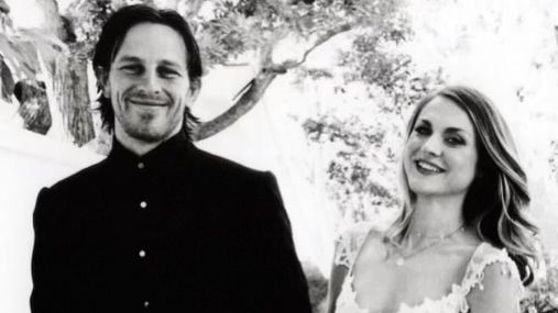 Frances Bean Cobain dan Riley Hawk Sambut Kelahiran Anak Pertamanya
