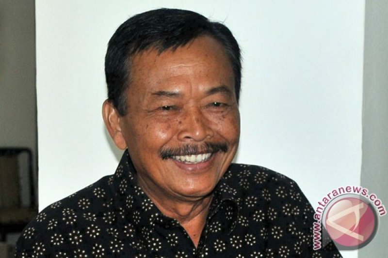 Bibit Waluyo purnawirawan TNI dukung Prabowo