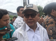 DPR Minta Pembahasan RUU Omnibus Law Lewat Baleg