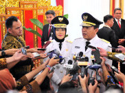 Cek Harta Kekayaan Gubernur Lampung Arinal Djunaidi yang Tengah Jadi Sorotan