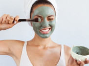 Manfaat Clay Mask untuk Kulit Wajah