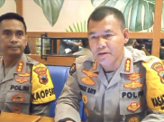 Cara Polda Jateng Cegah Perpecahan Jelang Pemilu 2024