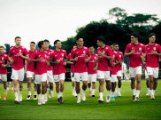 Alarm COVID-19 Menyala! PSSI Isolasi Ketat Skuad Garuda Demi Kemenangan Kontra China, Fans Dilarang Mendekat!