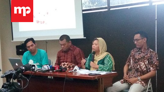 Kondisi PMA Membaik di Rumah Aman Kemensos