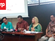 Kondisi PMA Membaik di Rumah Aman Kemensos