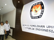 Dipersoalkan BPN, KPU Bawa 27 Boks Alat Bukti ke MK