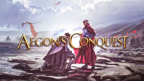 Film 'Game of Thrones: Aegon's Conquest' Tayang 1 Juni 2029, ini Sinopsisnya