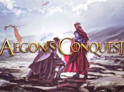 Film 'Game of Thrones: Aegon's Conquest' Tayang 1 Juni 2029, ini Sinopsisnya